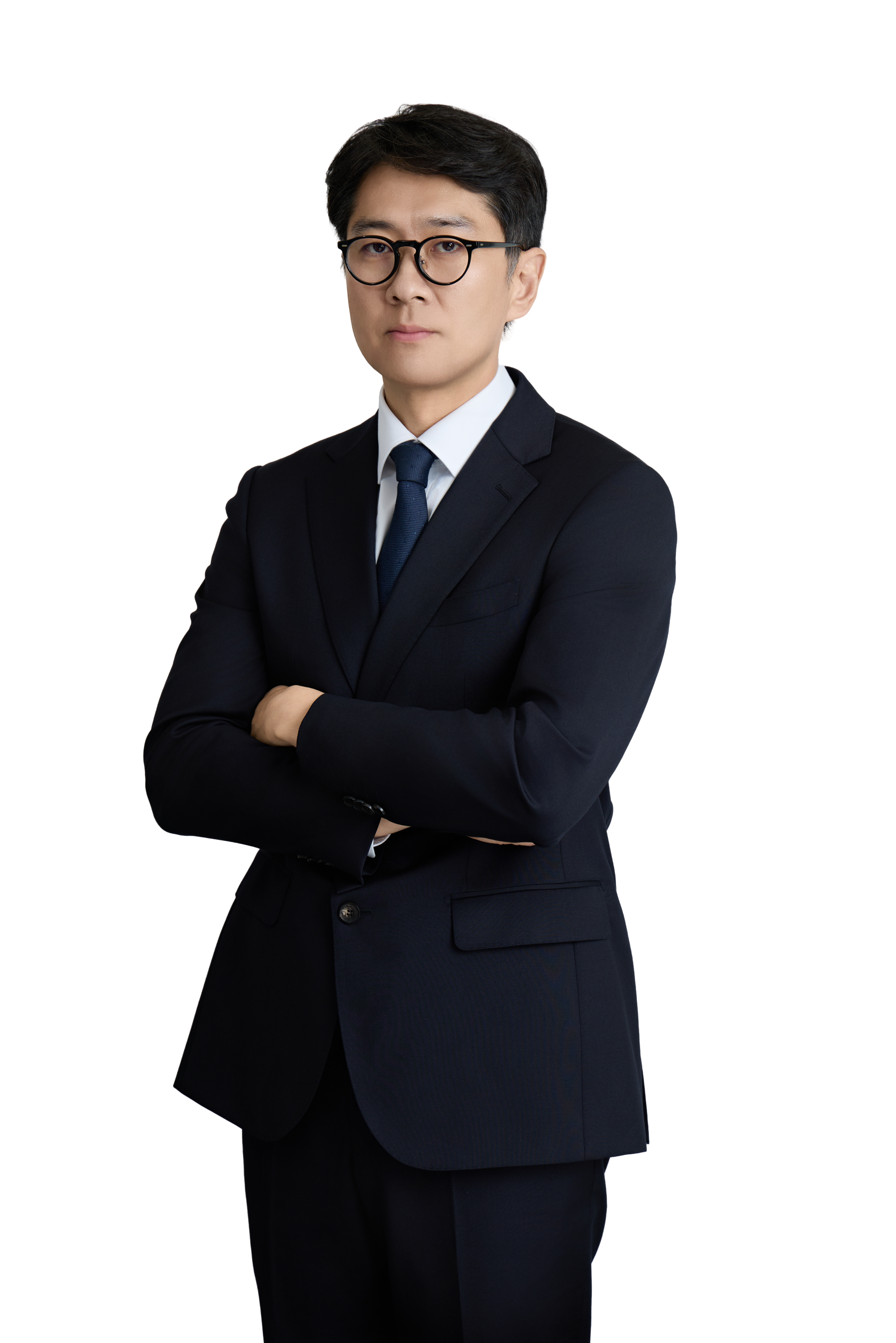Lee Jongwook