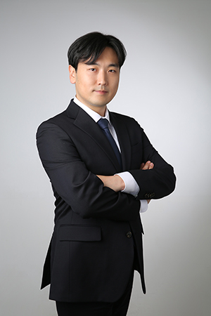 Cho Jae Ho